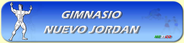 GYM NUEVO JORAN